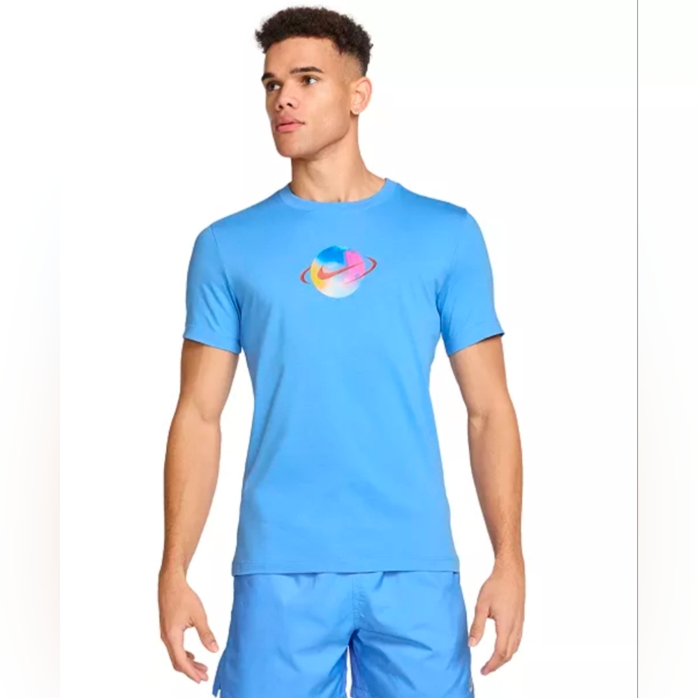 XXL Nike Men's Sportswear OC Cosmic Youth 2 T-shirt-NWT